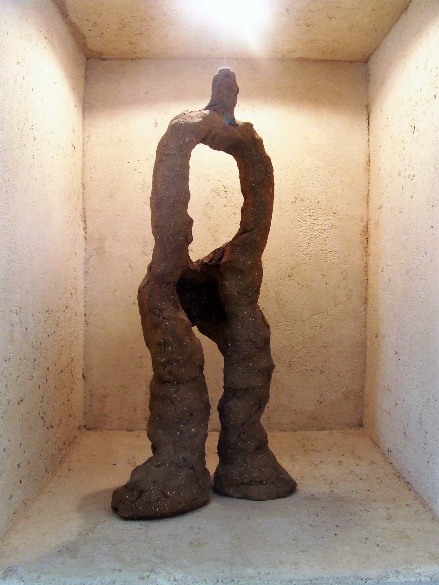 אנשים טובים באמצע הדרך 31
