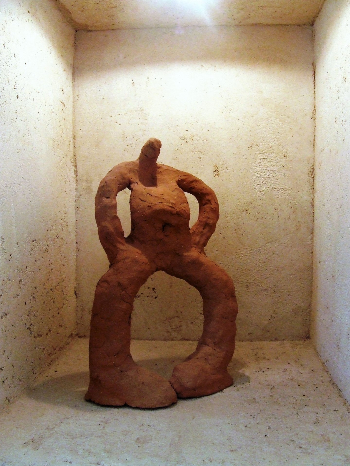 אנשים טובים באמצע הדרך 33