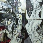 דמויות באפור – נורית צדרבוים