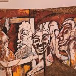 פרגוד – 1987 – נורית צדרבוים